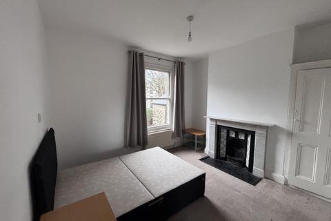 undefined, Warkworth Street, Cambridge, CB1 1EG
