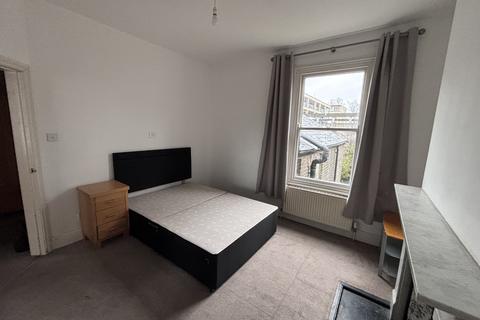 undefined, Warkworth Street, Cambridge, CB1 1EG