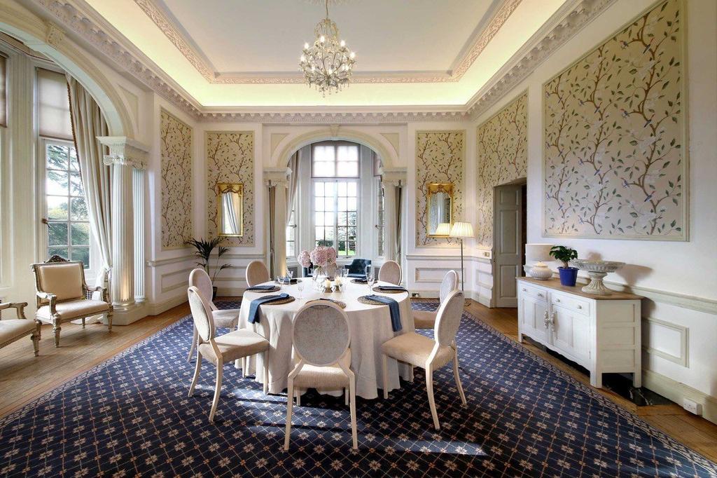 Card Room