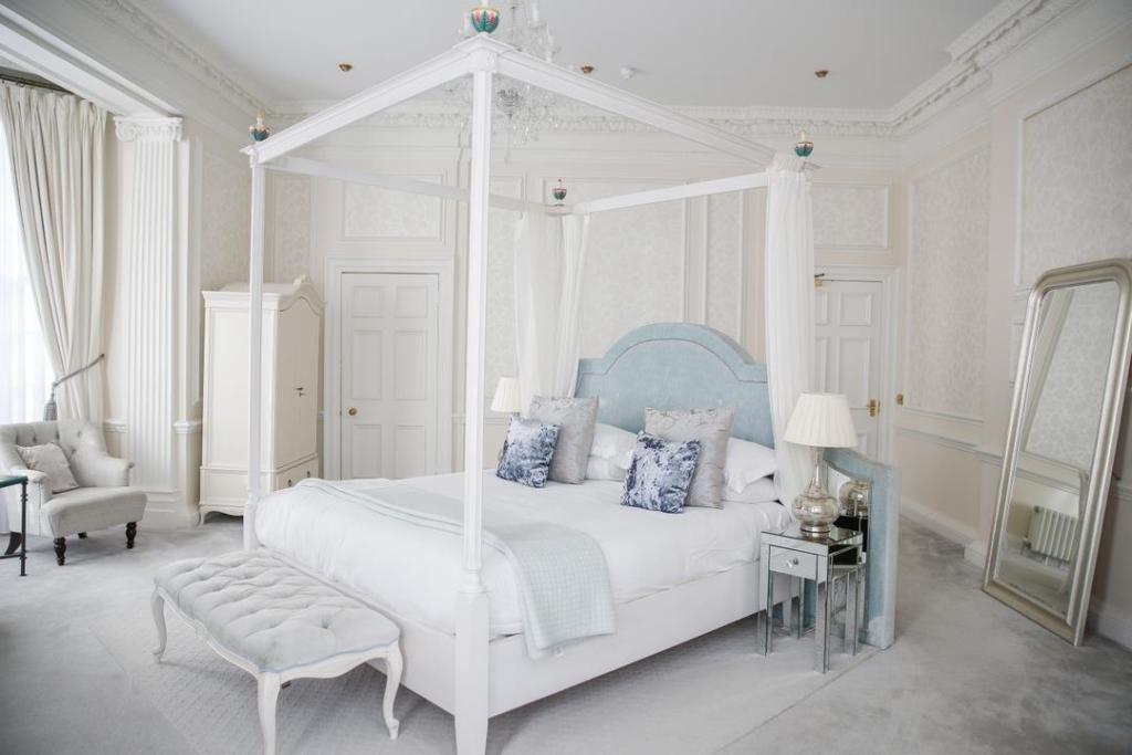 Principal Suite