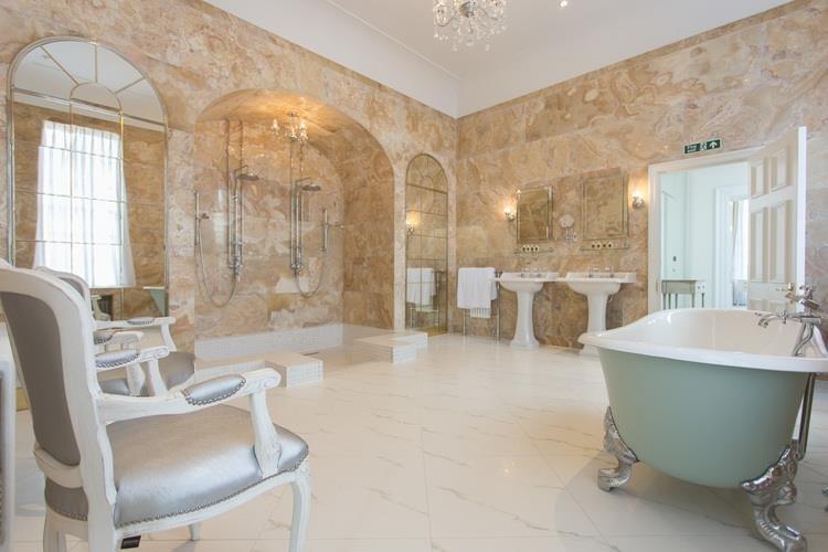 Principal En Suite