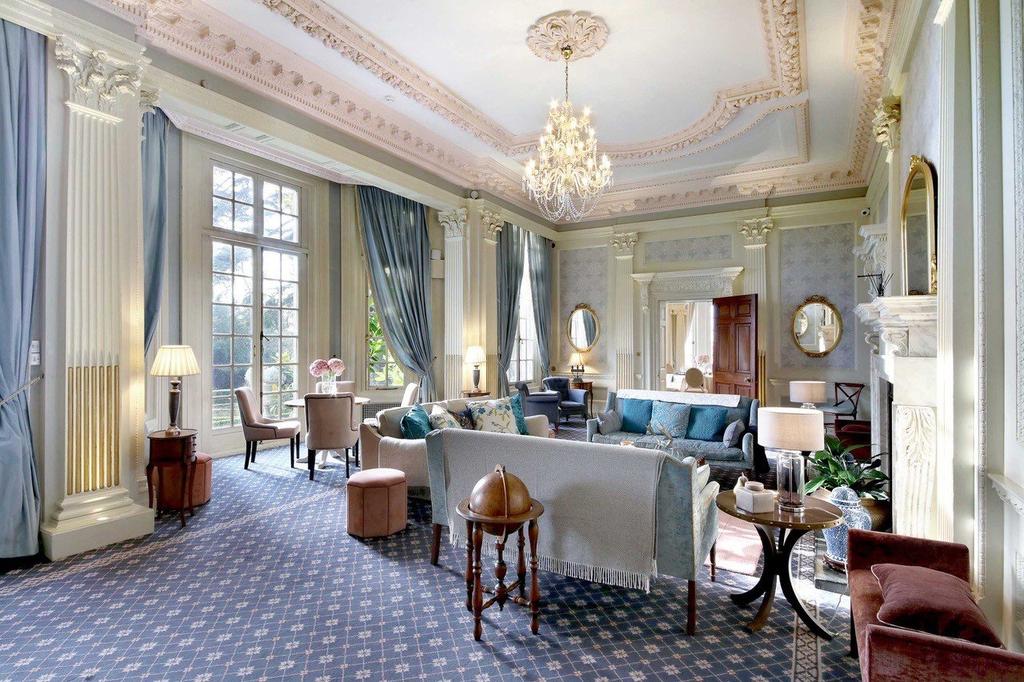 Drawing Room