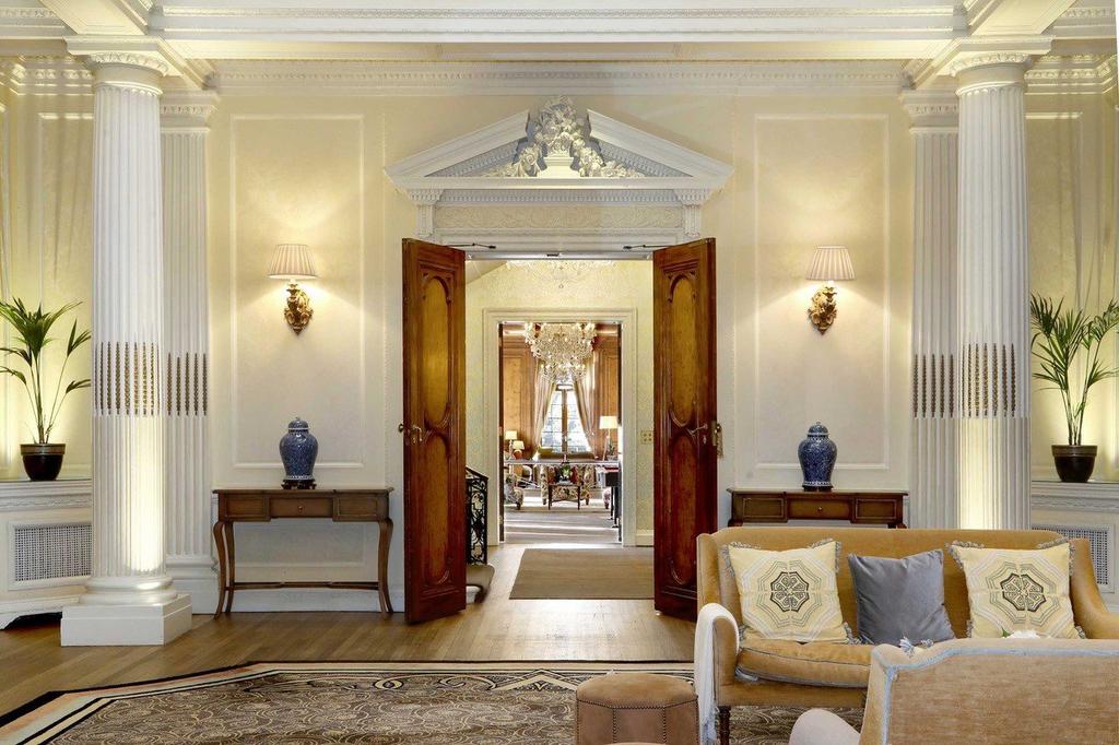 Inner Reception
