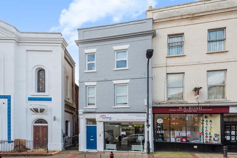 10b Church Road, Acton, London, W3 8PP