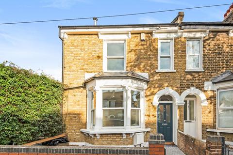 16 Rainton Road, London, SE7 7QZ