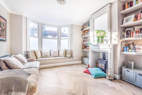 16 Rainton Road, London, SE7 7QZ