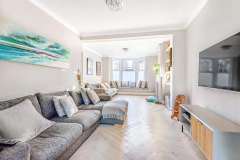16 Rainton Road, London, SE7 7QZ