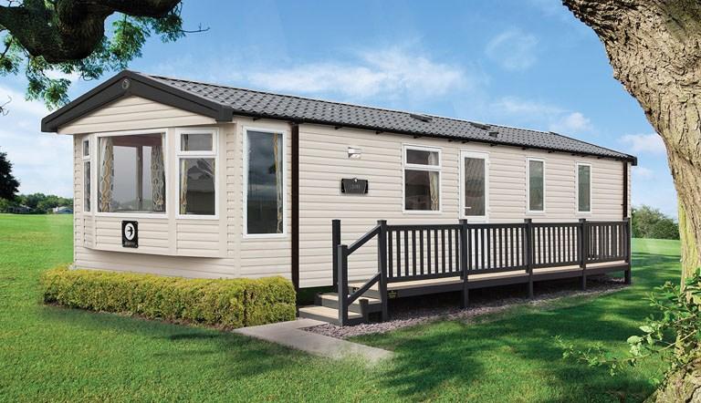 Withernsea Sands Holiday Park 1