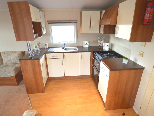 The outstanding Willerby Caledonia captures the es