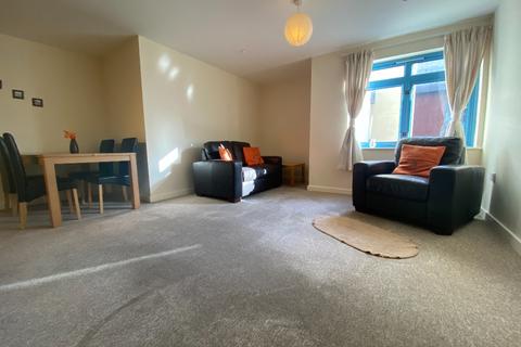 1 bedroom flat for sale, Wellington Street, Central, Swindon, SN1