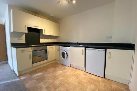 1 bedroom flat for sale, Wellington Street, Central, Swindon, SN1