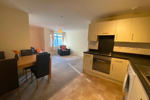 1 bedroom flat for sale, Wellington Street, Central, Swindon, SN1