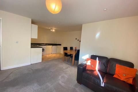 1 bedroom flat for sale, Wellington Street, Central, Swindon, SN1