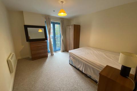 1 bedroom flat for sale, Wellington Street, Central, Swindon, SN1