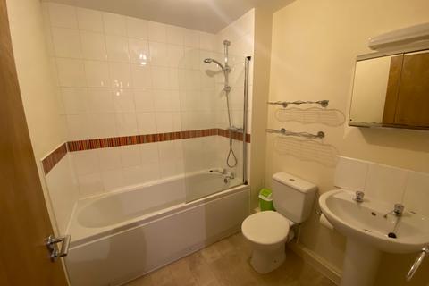 1 bedroom flat for sale, Wellington Street, Central, Swindon, SN1