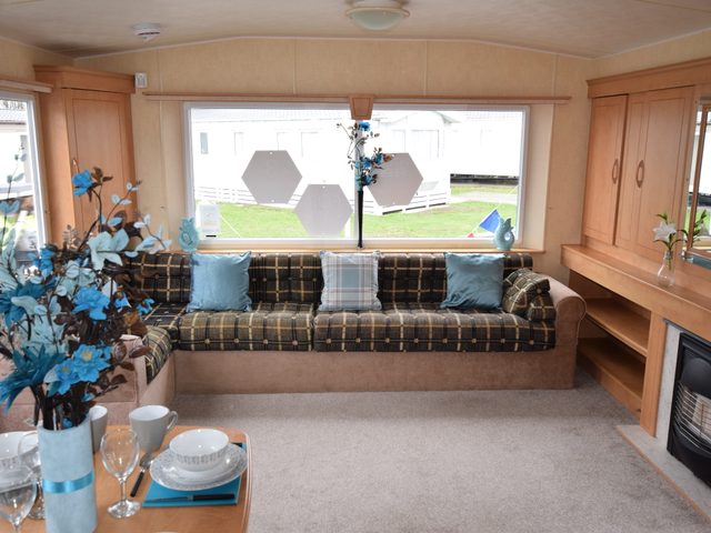 The superb Atlas Oasis presents an option suitable