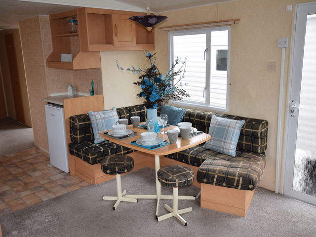 Our Martello Beach Holiday Park fits the bill!