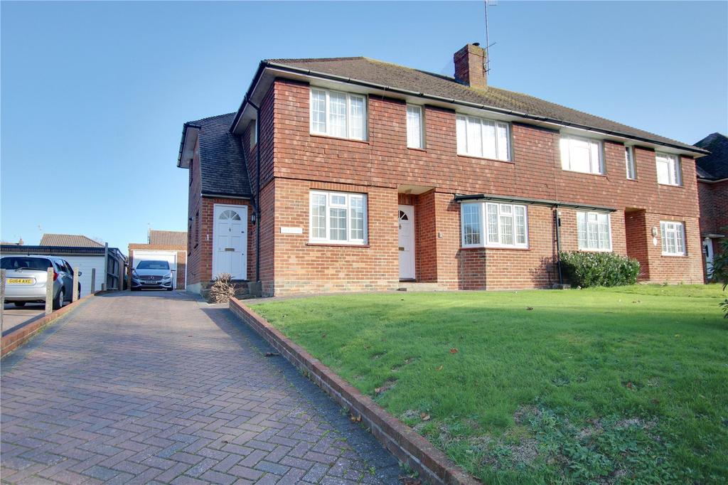 Ilex Court, Goring Street, GoringbySea, Worthing, BN12 2 bed