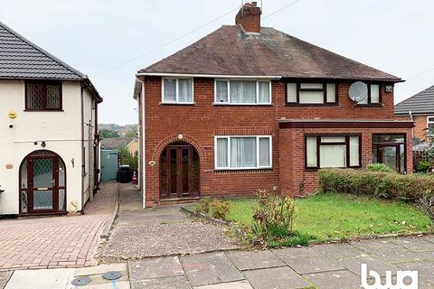 67 Nigel Avenue, Birmingham, B31 1LL