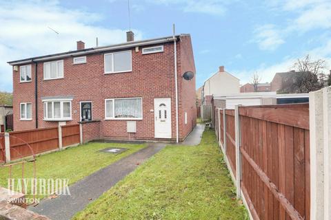 45 Cliffield Road, Swinton, Mexborough, S64 8PX