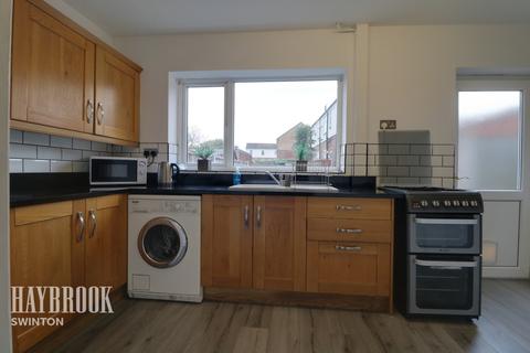 45 Cliffield Road, Swinton, Mexborough, S64 8PX