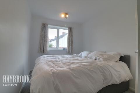 45 Cliffield Road, Swinton, Mexborough, S64 8PX