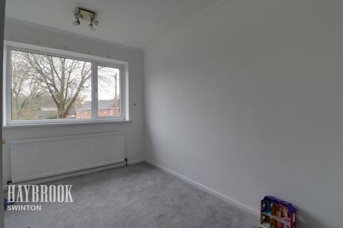 45 Cliffield Road, Swinton, Mexborough, S64 8PX