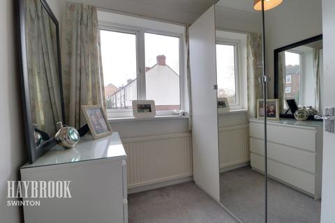 45 Cliffield Road, Swinton, Mexborough, S64 8PX