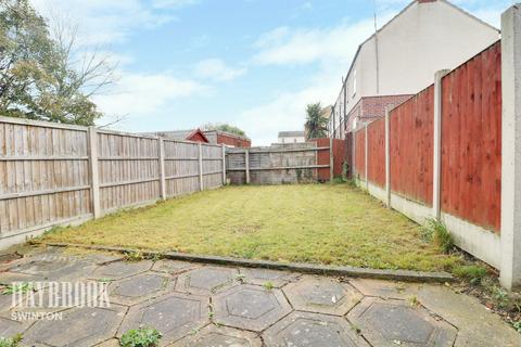 45 Cliffield Road, Swinton, Mexborough, S64 8PX