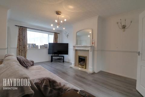 45 Cliffield Road, Swinton, Mexborough, S64 8PX