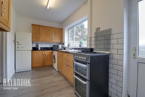 45 Cliffield Road, Swinton, Mexborough, S64 8PX