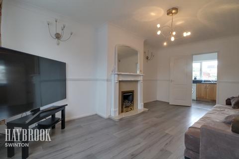 45 Cliffield Road, Swinton, Mexborough, S64 8PX