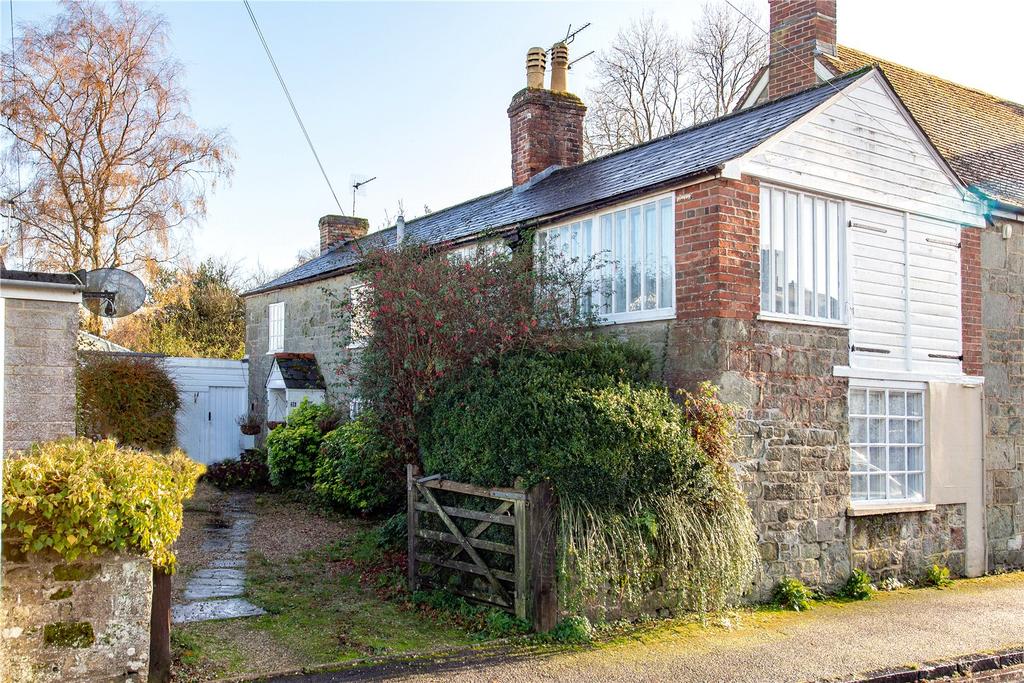 Bimport, Shaftesbury, SP7 3 bed semidetached house £515,000