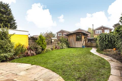 26 Wedgwood Way, London, SE19 3ES