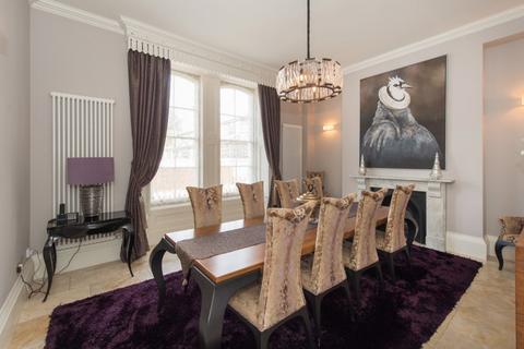 5 Driffield Terrace, York, YO24 1EJ