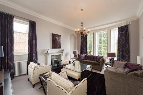 5 Driffield Terrace, York, YO24 1EJ
