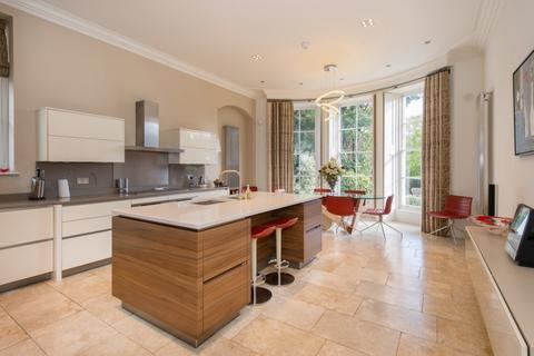 5 Driffield Terrace, York, YO24 1EJ