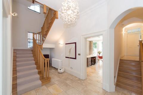 5 Driffield Terrace, York, YO24 1EJ