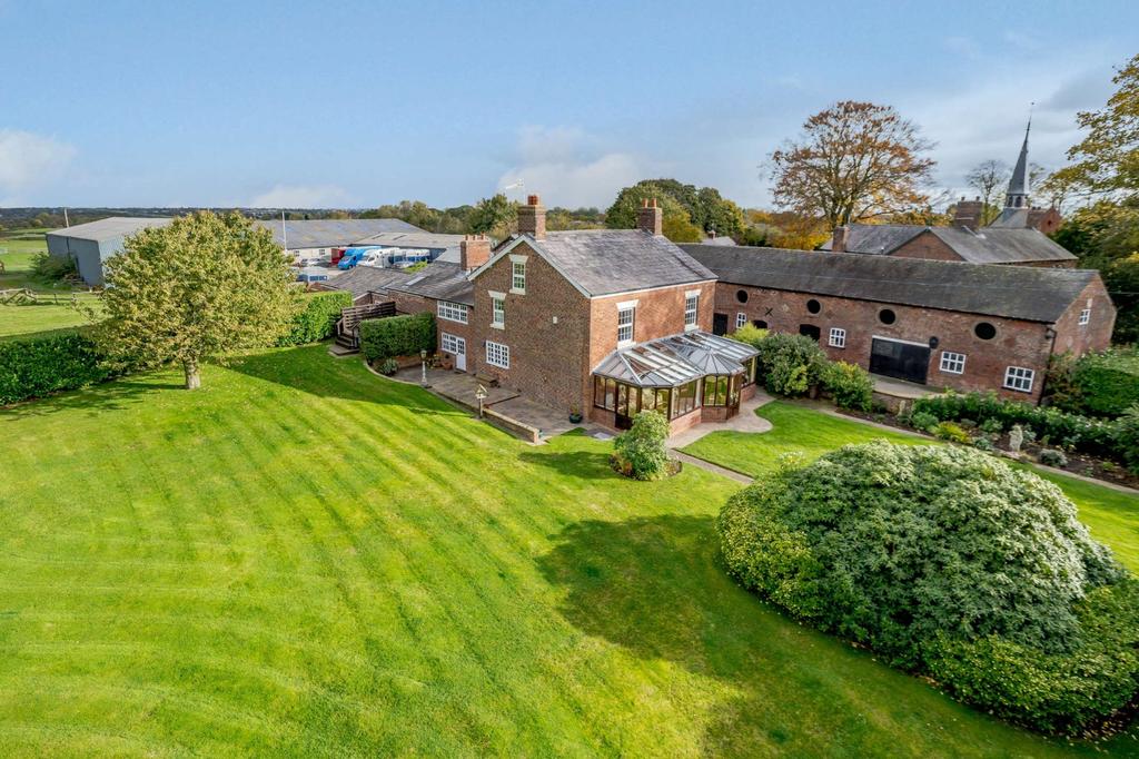 Church Farm