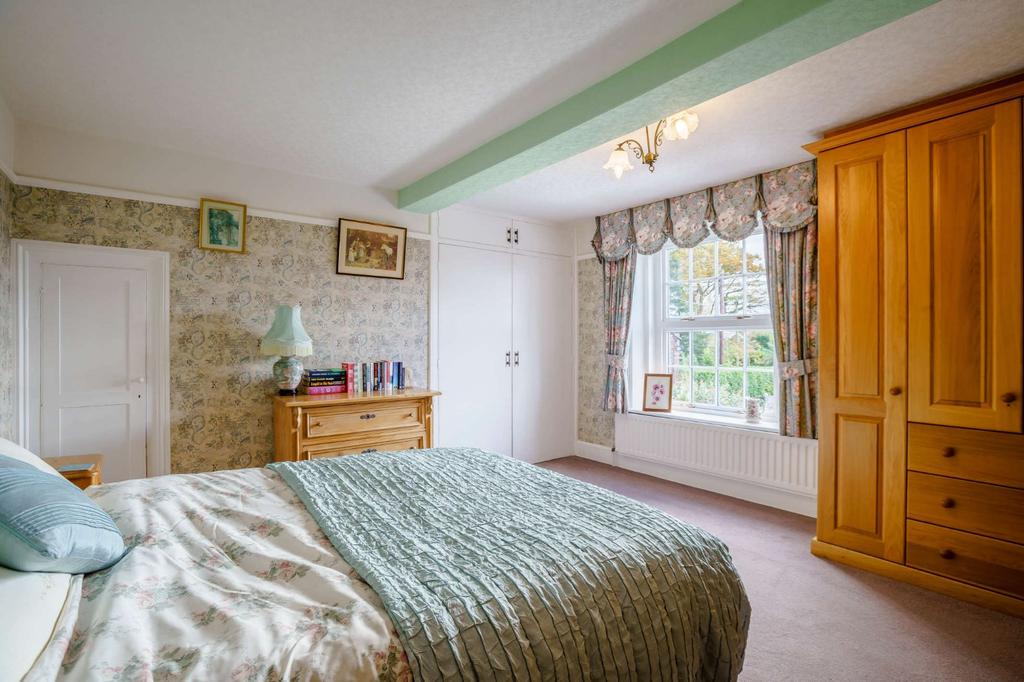Guest Bedroom