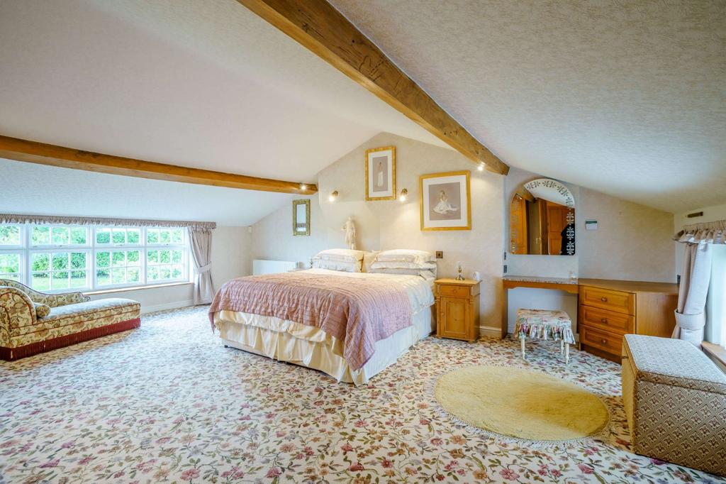 Principal Bedroom