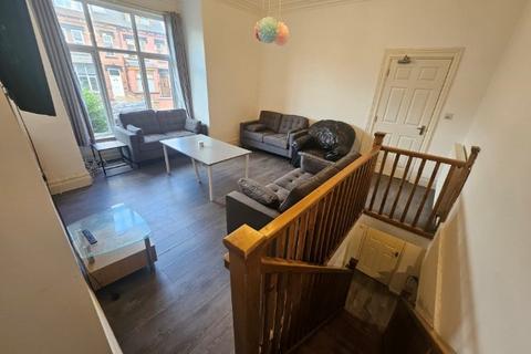 undefined, 30 Brudenell Avenue, Hyde Park, Leeds, LS6 1HD