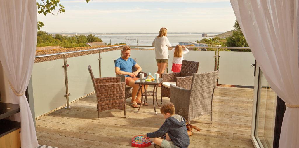 Caravan for sale at Aria Resorts Homes