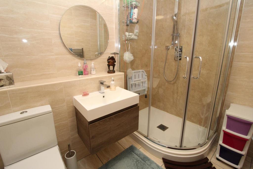 Shower Room/WC