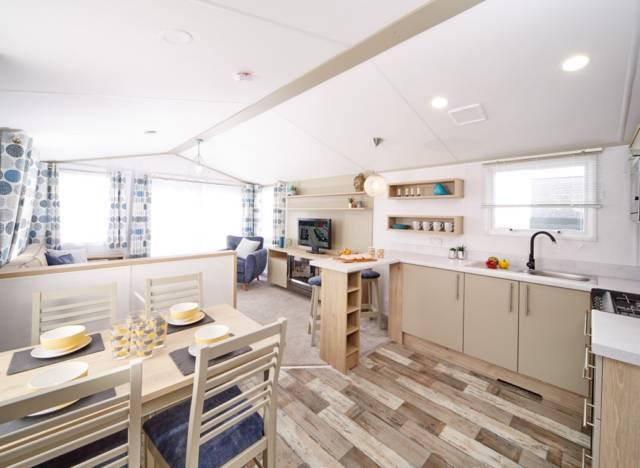 Caravan for sale at Aria Resorts Homes