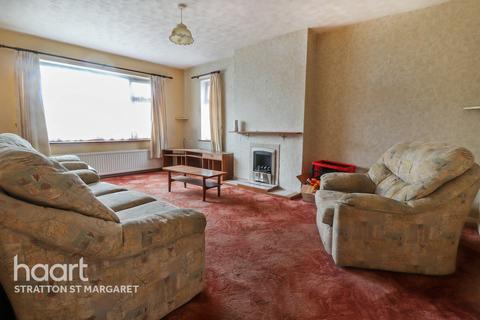 2 Belmont Close, Swindon, SN3 4QN