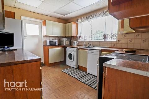 2 Belmont Close, Swindon, SN3 4QN