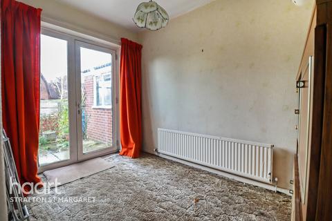 2 Belmont Close, Swindon, SN3 4QN
