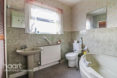 2 Belmont Close, Swindon, SN3 4QN