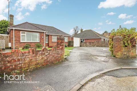 2 Belmont Close, Swindon, SN3 4QN